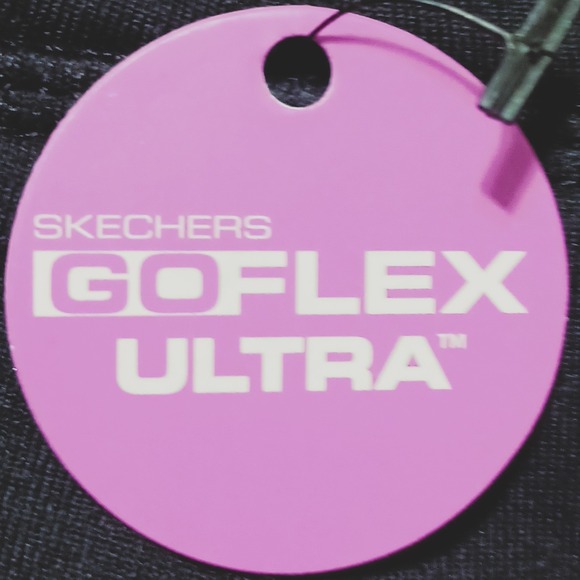 Skechers Performance GO WALK Joy Cropped Leggings NWT‎ SKUW632 - Picture 4 of 6